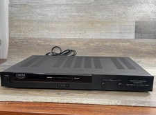 Amplificador de potência Carver TFM-6C 2 canais função de transferência calibrado não testado comprar usado  Enviando para Brazil