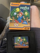 Pippols msx d'occasion  Moyeuvre-Grande