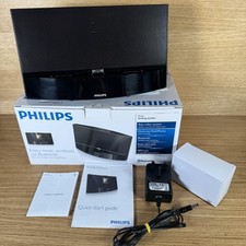 Philips ad752 ipod for sale  WATERLOOVILLE