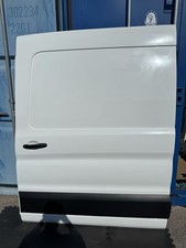 Ford transit mk8 for sale  PAIGNTON