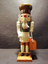 Alter nussknacker spielzeugmac gebraucht kaufen  Westoverledingen