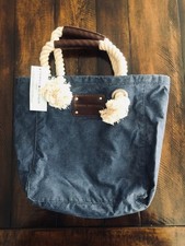 Bolsa tote feminina pequena Tommy Hilifer Martinica com etiquetas comprar usado  Enviando para Brazil