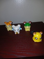 Hamtaro burger king for sale  Gwinn