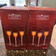 Unbreakable bpa freeclear for sale  Haverhill