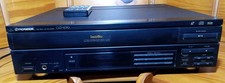Usado, Leitor de Laserdisc Pioneer CLD-1070 com Controle Remoto e Disco! Funcionando! ÓTIMO ESTADO!  comprar usado  Enviando para Brazil