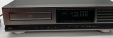 Platine sony cdp d'occasion  Saint-Florentin