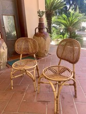 Set n.02 sedie usato  Galatina