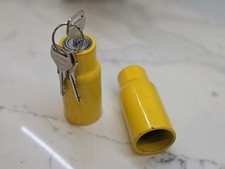 Milenco leg nut for sale Milenco leg nut for sale  LUTON