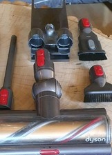 Dyson turbinenbürste 15 gebraucht kaufen Dyson turbinenbürste 15 gebraucht kaufen  Olching