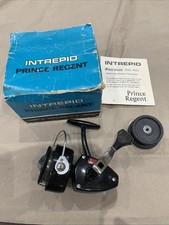 Intrepid prince regent for sale  BARNSLEY