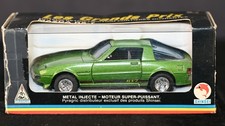 Mazda savanna green for sale  Corunna