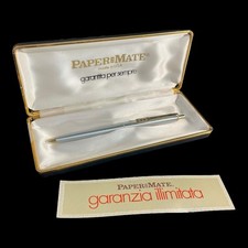 Vintage paper mate usato  Piazza Armerina