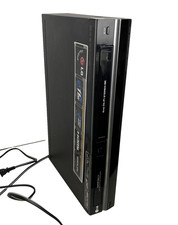 LG RC797T Gravador de DVD Gravador de Vídeo Cassete Combo VCR LADO FUNCIONA, DVD Não comprar usado  Enviando para Brazil