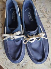 Ladies blue sperry for sale Ladies blue sperry for sale  COLCHESTER