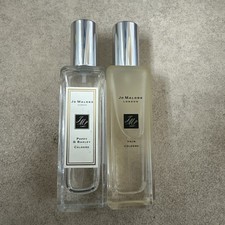 Malone bottles poppy for sale  BERKHAMSTED