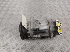 Compresseur clim renault d'occasion  Méru