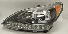 Left headlamp assembly for sale  Rancho Cordova