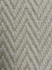 Cream stair carpet. for sale  BEWDLEY