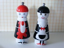 Moulins fantaisie sel d'occasion Moulins fantaisie sel d'occasion  La Madeleine