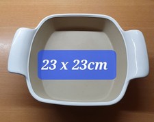 Pampered chef quadratische gebraucht kaufen  Jesberg