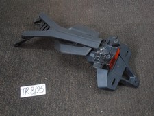 Honda cb125 rear for sale  LEICESTER