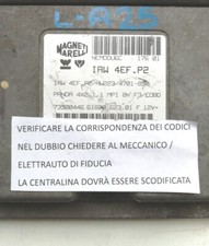 Iaw 4ef.p2 iaw4efp2 usato  Colico