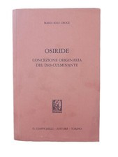 Osiride concezione originaria usato  Torino