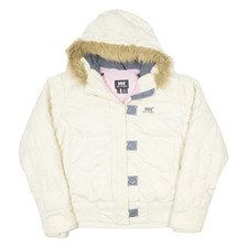 Helly hansen doudoune d'occasion  Expédié en France