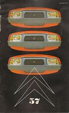 Double chevron 1979 d'occasion  Rennes-