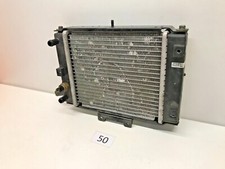 Radiatore raffreddamento motor usato  Zovencedo