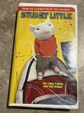 Stuart little tested for sale  Liberty