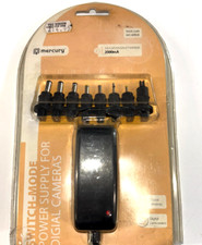 Mercury power supply for sale  CRADLEY HEATH