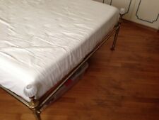Letto matrimoniale stile usato  Napoli