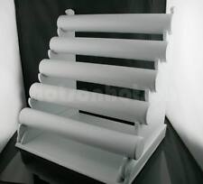 Five tier white for sale  STOCKPORT