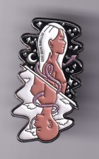 Rare pins pin d'occasion  Expédié en Belgium