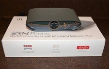 Ifi audio zen for sale  Decatur