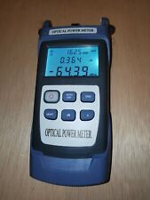 Optical power meter d'occasion  Marseille I