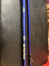 Poseidon kingfisher 10ft for sale  SCARBOROUGH
