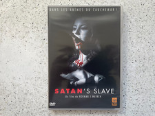 Satan slave norman d'occasion  France
