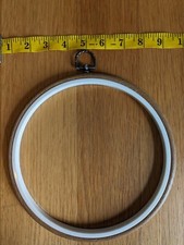 Round flexi hoop for sale  CAERPHILLY