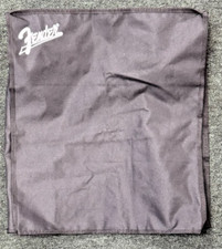 Capa amplificador de baixo Fender Rumble 200/500/estágio, usado comprar usado  Enviando para Brazil