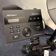 Roland 07dmk drums for sale  LIVERPOOL