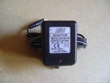 Adaptateur secteur chargeur d'occasion  Froissy