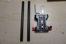 Universal baseplate digitalfot for sale  Hercules
