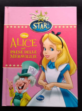 Disney star alice usato  Pavia