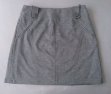 Wallis mini skirt for sale  PAISLEY