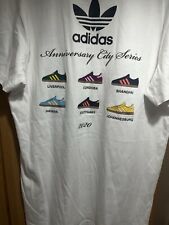 Adidas city series for sale  NEWCASTLE UPON TYNE