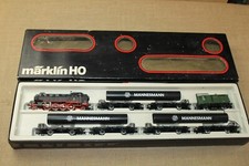 Märklin 2854 mannesmann gebraucht kaufen  Hamburg