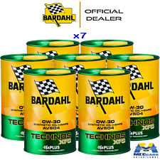 Litri bardahl technos usato  Casoria