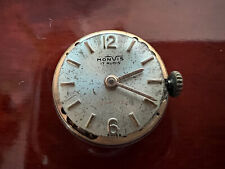Monvis meccanismo orologio usato  Roma